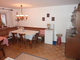 Landpension zum Alten Knoglerhof