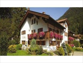 Gästehaus Hubertus