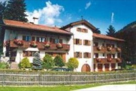 Gästehaus Hubertus