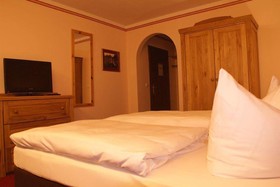 Hotel Gundl Alm