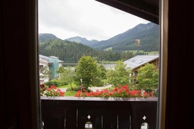 Hotel Gundl Alm