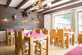 Hotel Gundl Alm