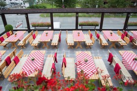 Hotel Gundl Alm