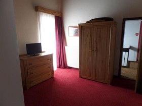Hotel Gundl Alm