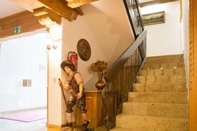 Hotel Gundl Alm