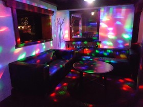 Hotel Gundl Alm