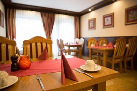 Hotel Gundl Alm