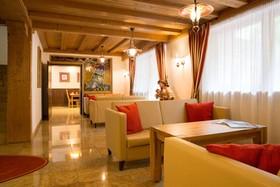 Hotel Gundl Alm