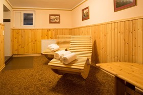 Hotel Gundl Alm