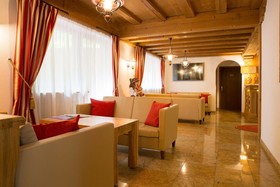 Hotel Gundl Alm