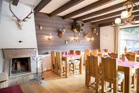 Hotel Gundl Alm
