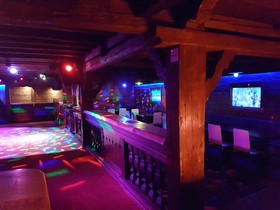 Hotel Gundl Alm