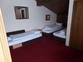 Hotel Gundl Alm