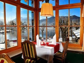Schlierseer Hof am See