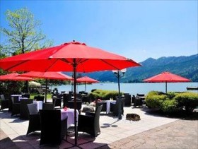 Schlierseer Hof am See