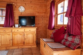 stayFritz Unique Vacation Homes Schliersee Chalets