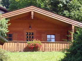 stayFritz Unique Vacation Homes Schliersee Chalets