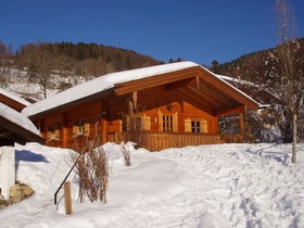 stayFritz Unique Vacation Homes Schliersee Chalets