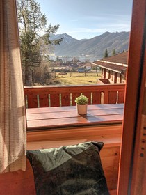 stayFritz Unique Vacation Homes Schliersee Chalets