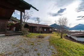stayFritz Unique Vacation Homes Schliersee Chalets