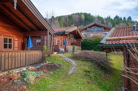 stayFritz Unique Vacation Homes Schliersee Chalets