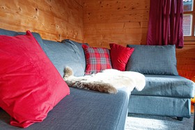 stayFritz Unique Vacation Homes Schliersee Chalets