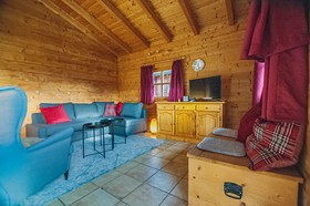 stayFritz Unique Vacation Homes Schliersee Chalets