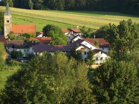 Landgut Stetter
