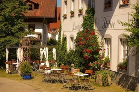 Landgut Stetter