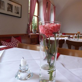 Hotel & Restaurant Alpenglück