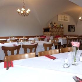 Hotel & Restaurant Alpenglück