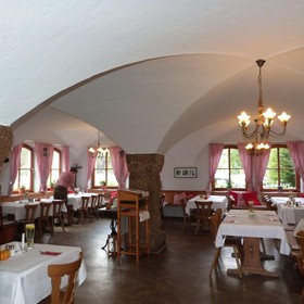 Hotel & Restaurant Alpenglück