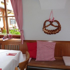 Hotel & Restaurant Alpenglück