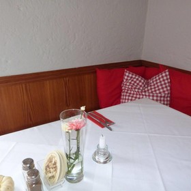 Hotel & Restaurant Alpenglück