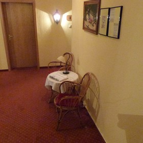 Hotel & Restaurant Alpenglück