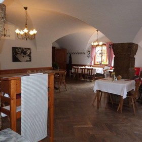 Hotel & Restaurant Alpenglück