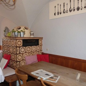 Hotel & Restaurant Alpenglück