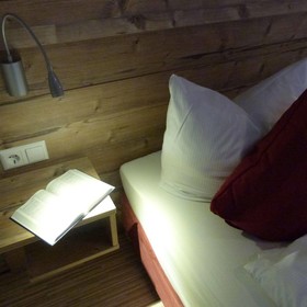 Hotel & Restaurant Alpenglück
