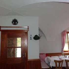 Hotel & Restaurant Alpenglück