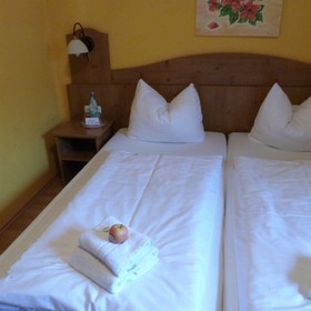 Hotel & Restaurant Alpenglück