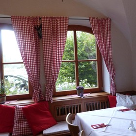 Hotel & Restaurant Alpenglück