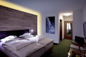 Hotel Restaurant Anna