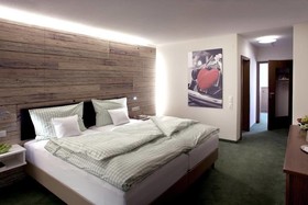 Hotel Restaurant Anna