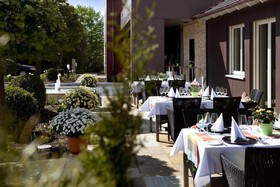 Hotel Restaurant Anna