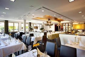 Hotel Restaurant Anna