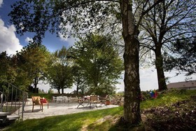 Hotel Restaurant Anna