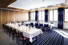Hotel Restaurant Anna