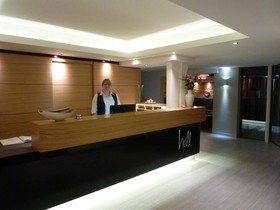 Hotel Holl