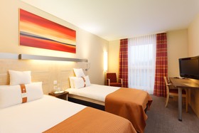 Holiday Inn Express Nürnberg-Schwabach