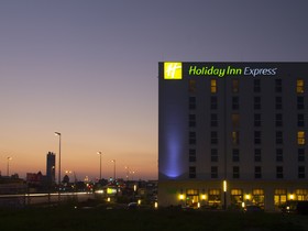 Holiday Inn Express Nürnberg-Schwabach